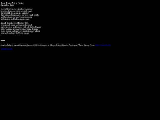 salas screenshot