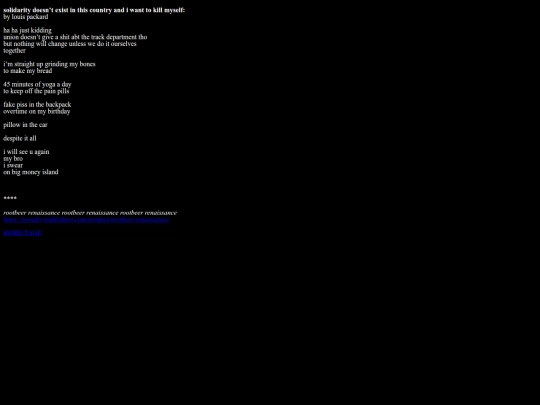 solidarity screenshot