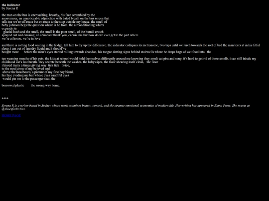theindicator screenshot