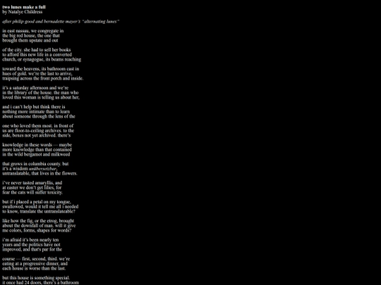 twolunes screenshot