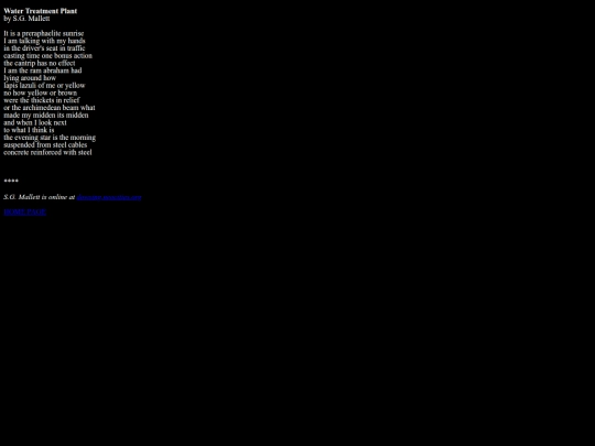watertreatmentplant screenshot