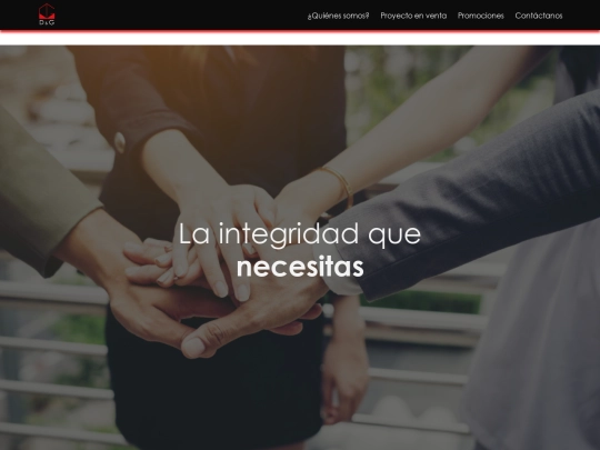 quienes-somos screenshot