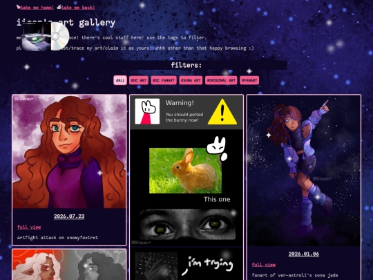 creations/art screenshot