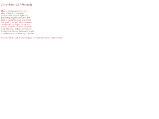 Bombus.dahlbomii.1 screenshot