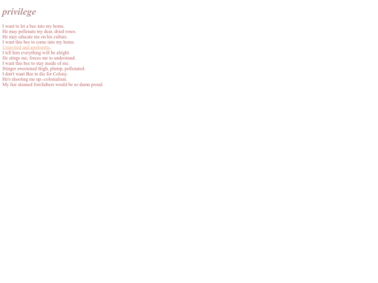 privlege.1 screenshot
