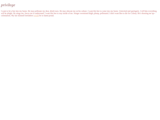 privlege.2 screenshot