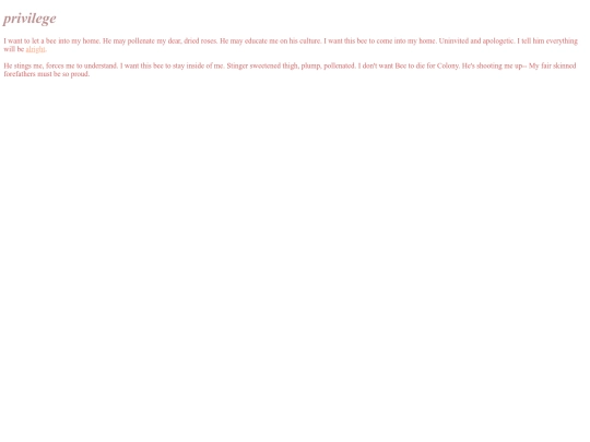 privlege.4 screenshot