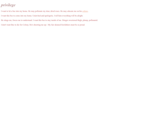 privlege.5 screenshot