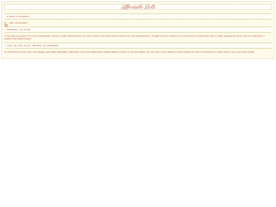 pages/bjd-doll/affordable screenshot