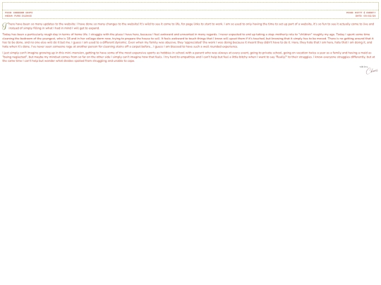 pages/blog/posts/2026-09-02-Sweet-Heavens screenshot