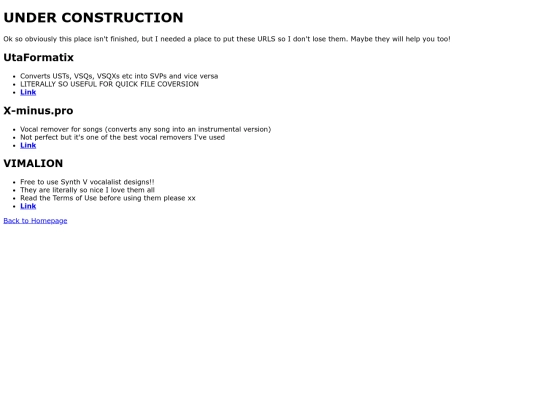 usefultools screenshot