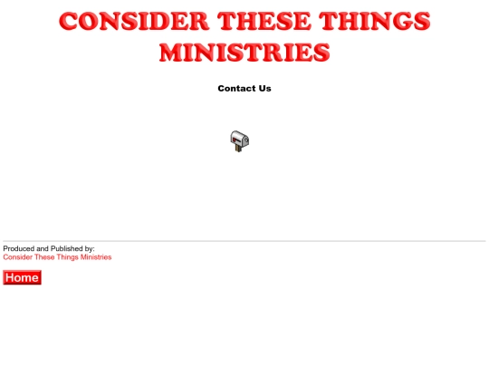 contactus screenshot