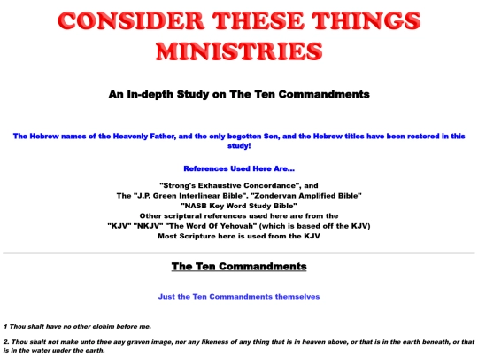 the-ten-commandments-an-in-depth-study screenshot