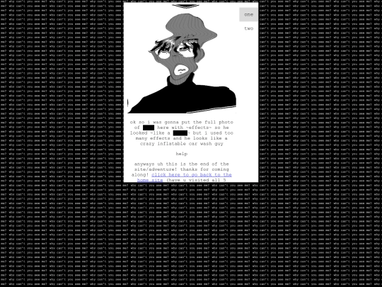 mallory screenshot