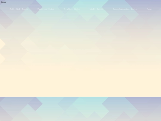 Navigation Bar screenshot