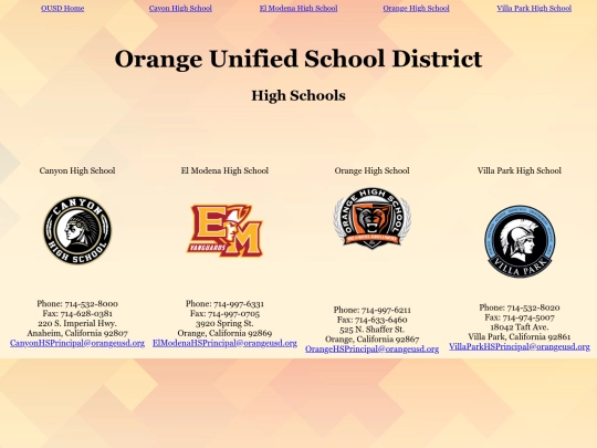 Ochs screenshot