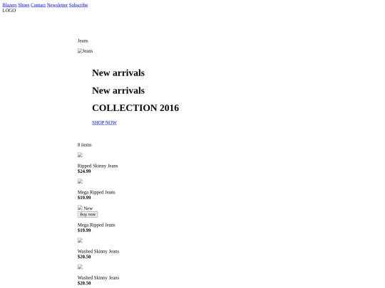 q2/Website screenshot