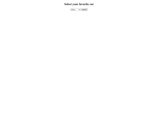 selecttag screenshot