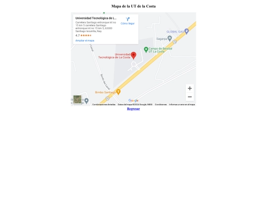 unidad2/google-maps screenshot