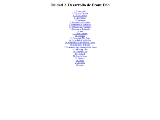 unidad2 screenshot