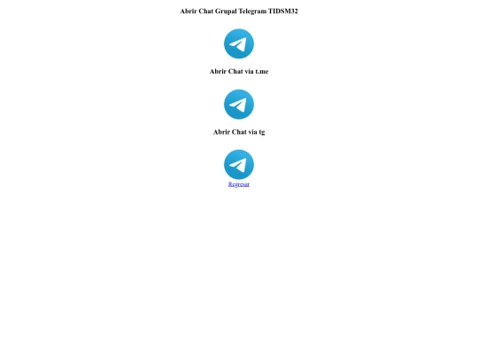 unidad2/telegram-chat screenshot
