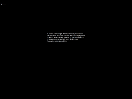 cianne screenshot