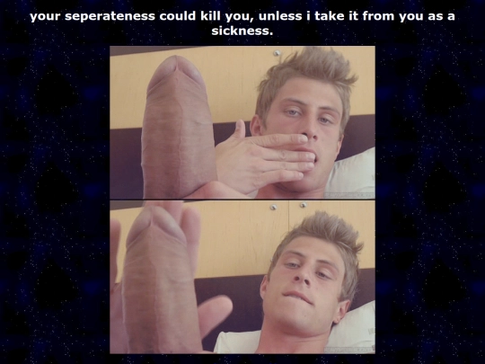 seperateness screenshot
