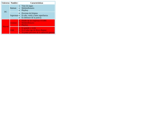ejerciciodecolores screenshot