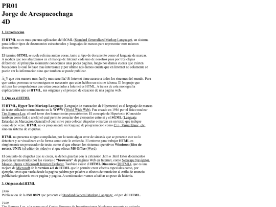 pr01 screenshot