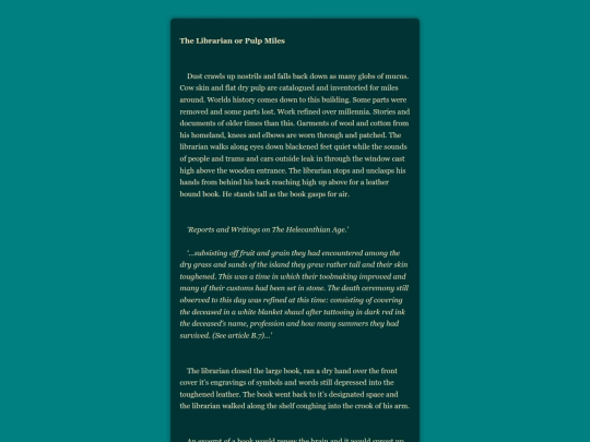 brech1 screenshot