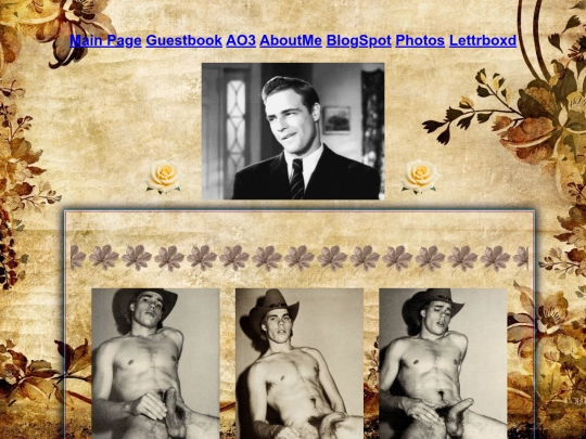 VintagePorn screenshot