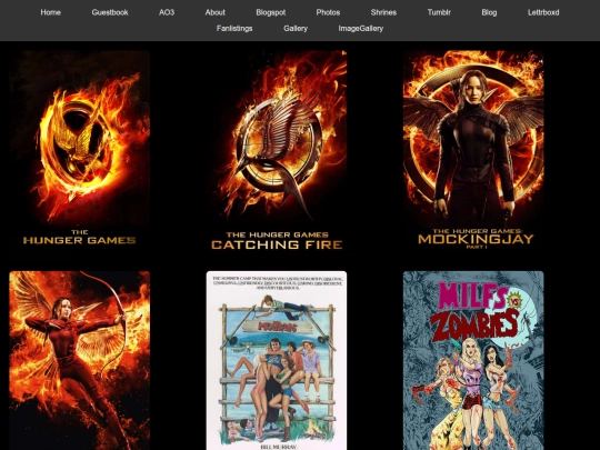 movies screenshot