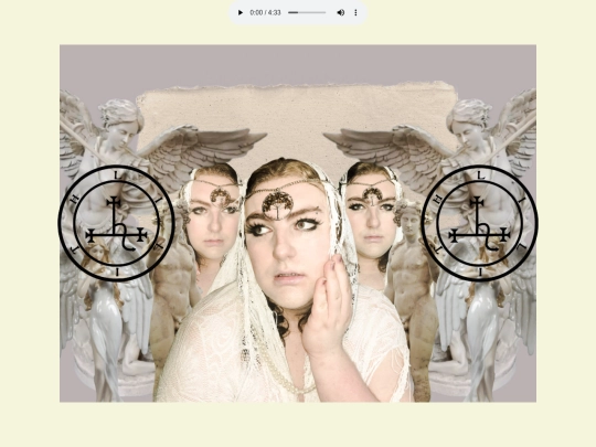 saintcrystal screenshot