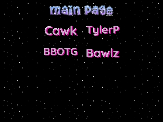 studz screenshot