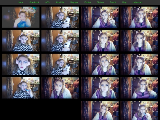 webcampix screenshot