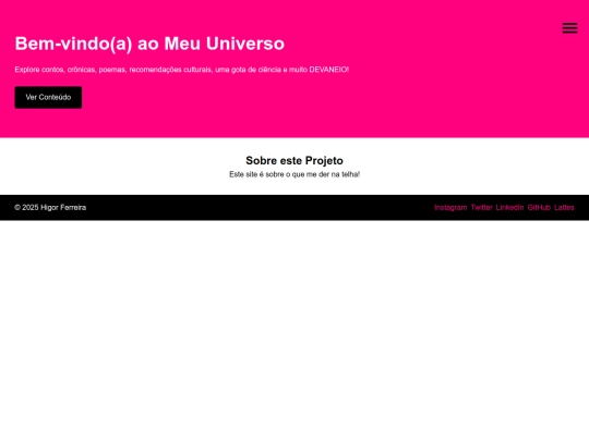 pages/content/recommendations/comics screenshot