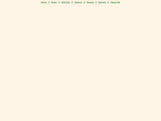 navbar screenshot
