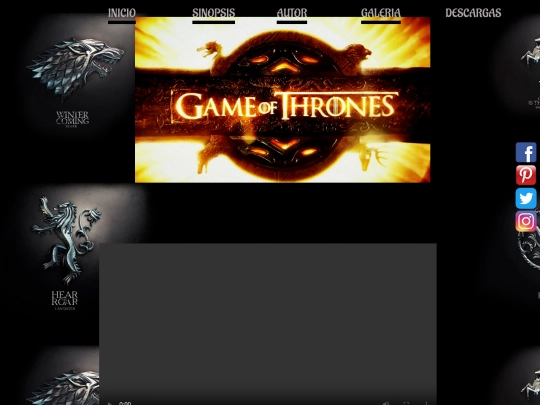 Pelicula screenshot