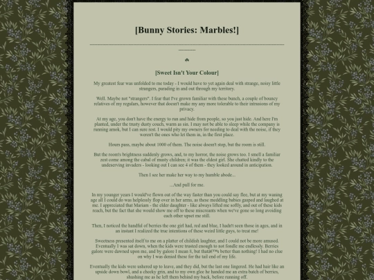 Marbles2 screenshot