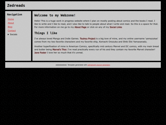 About screenshot