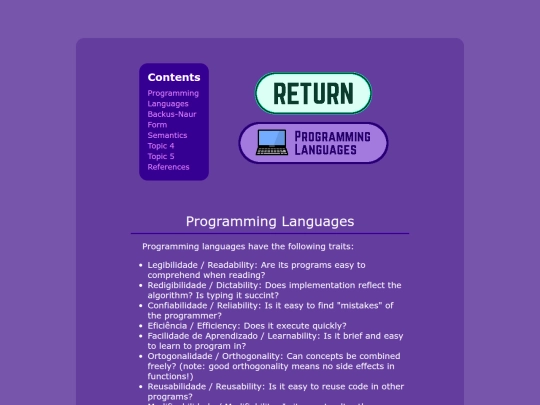 old-website/studyhelper/html/ProgLang/ProgLang screenshot
