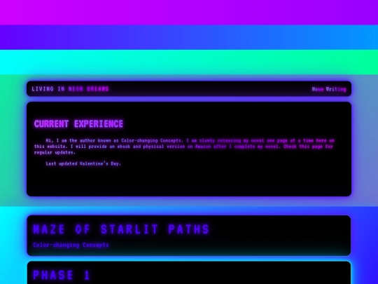 Indexproto screenshot