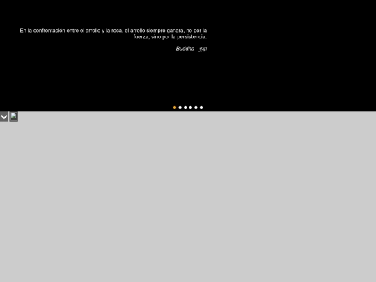 citas screenshot