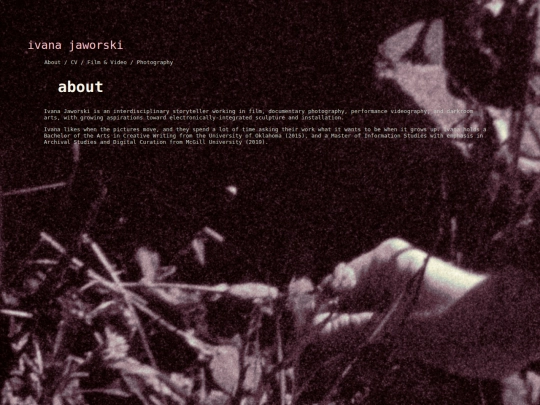 about screenshot