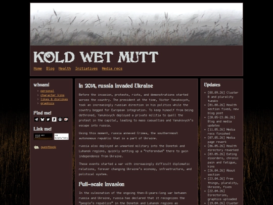 initiatives/ukraine screenshot