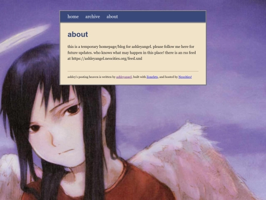 about screenshot