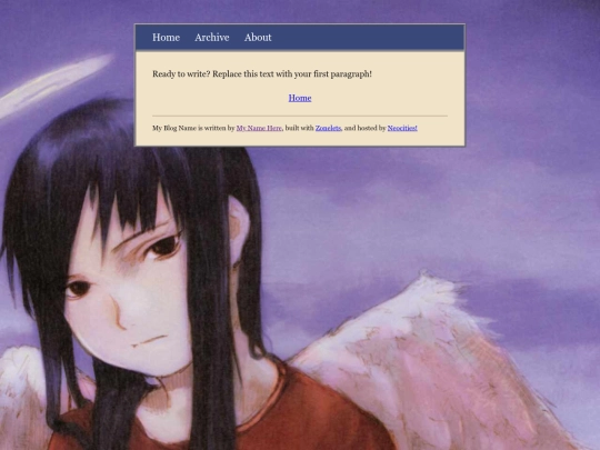 posts/my-first-post screenshot