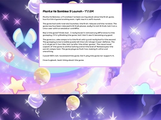 cloud/blog/pvz3 screenshot