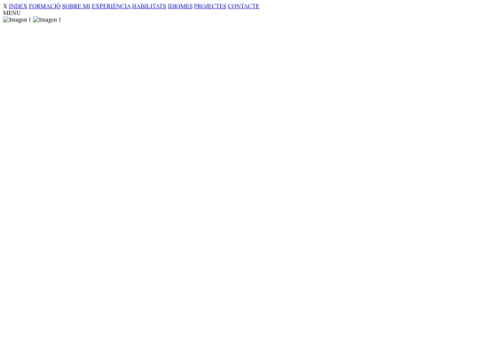 Web_Elisabeth_Romero/mes_projectes screenshot