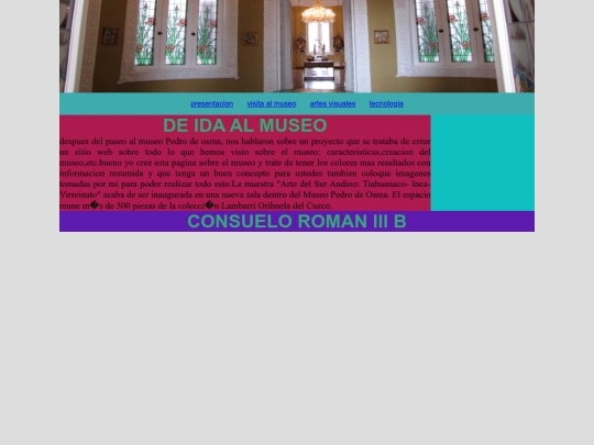 tecnologia screenshot